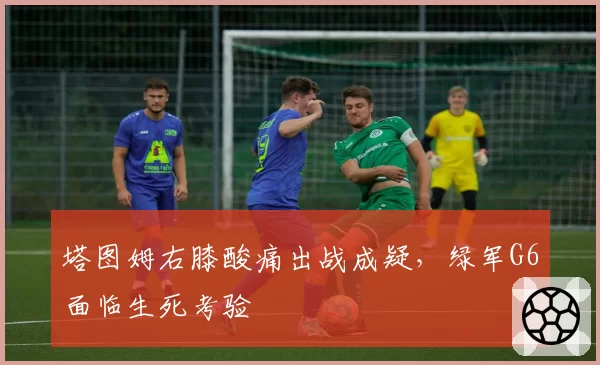 塔图姆右膝酸痛出战成疑,绿军G6面临生死考验