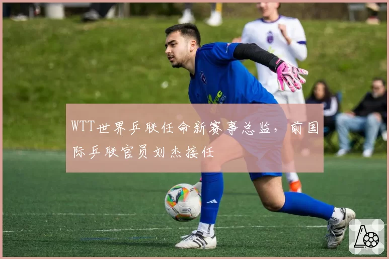 WTT世界乒联任命新赛事总监，前国际乒联官员刘杰接任