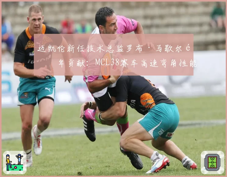 迈凯伦新任技术总监罗布·马歇尔首年贡献：MCL38赛车高速弯角性能提升数据量化